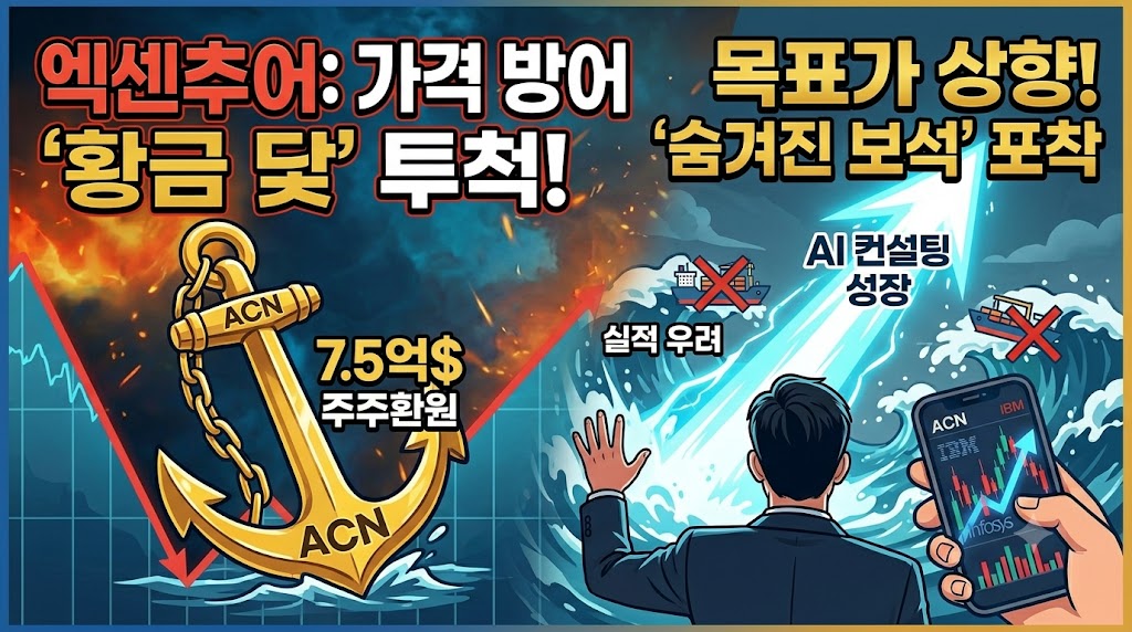 엑센추어