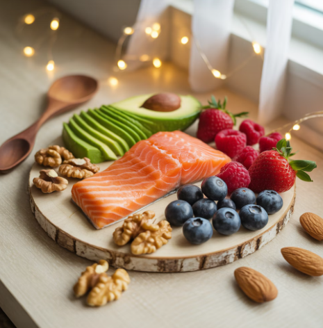 글루코사민의 효능