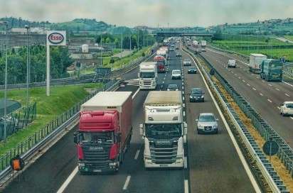 고속버스 와이파이 무료! 4월부터 이렇게 이용하세요