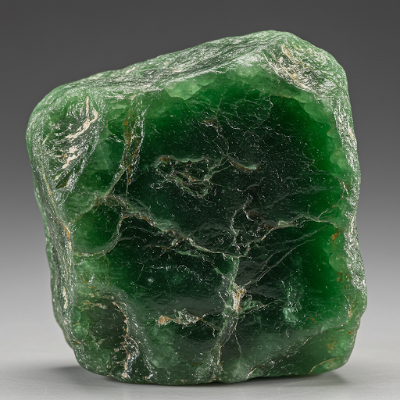 제이드(Jade, 옥) – 동양의 보석이야기