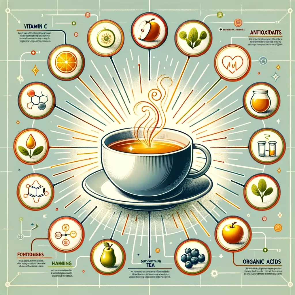 모과차 효능, 겨울 필수 차! 당뇨와 임산부는? 겨울철, 우리 몸을 따뜻하게 하고 기관지 건강을 지키는 데 도움을 주는 모과차. 그 매력적인 향과 다양한 건강 효능에 대해 알아보고, 집에서 간편하게 만들어 즐길 수 있는 방법까지 소개합니다. 모과차 한 잔으로 겨울철 건강 관리를 시작해보세요!