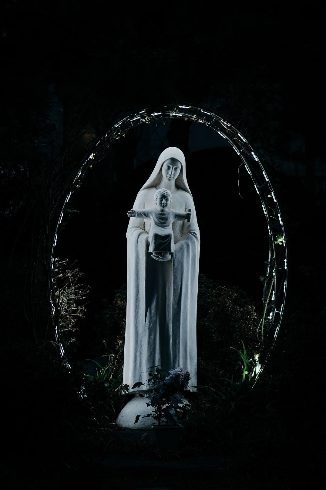 묵주기도 하는 법