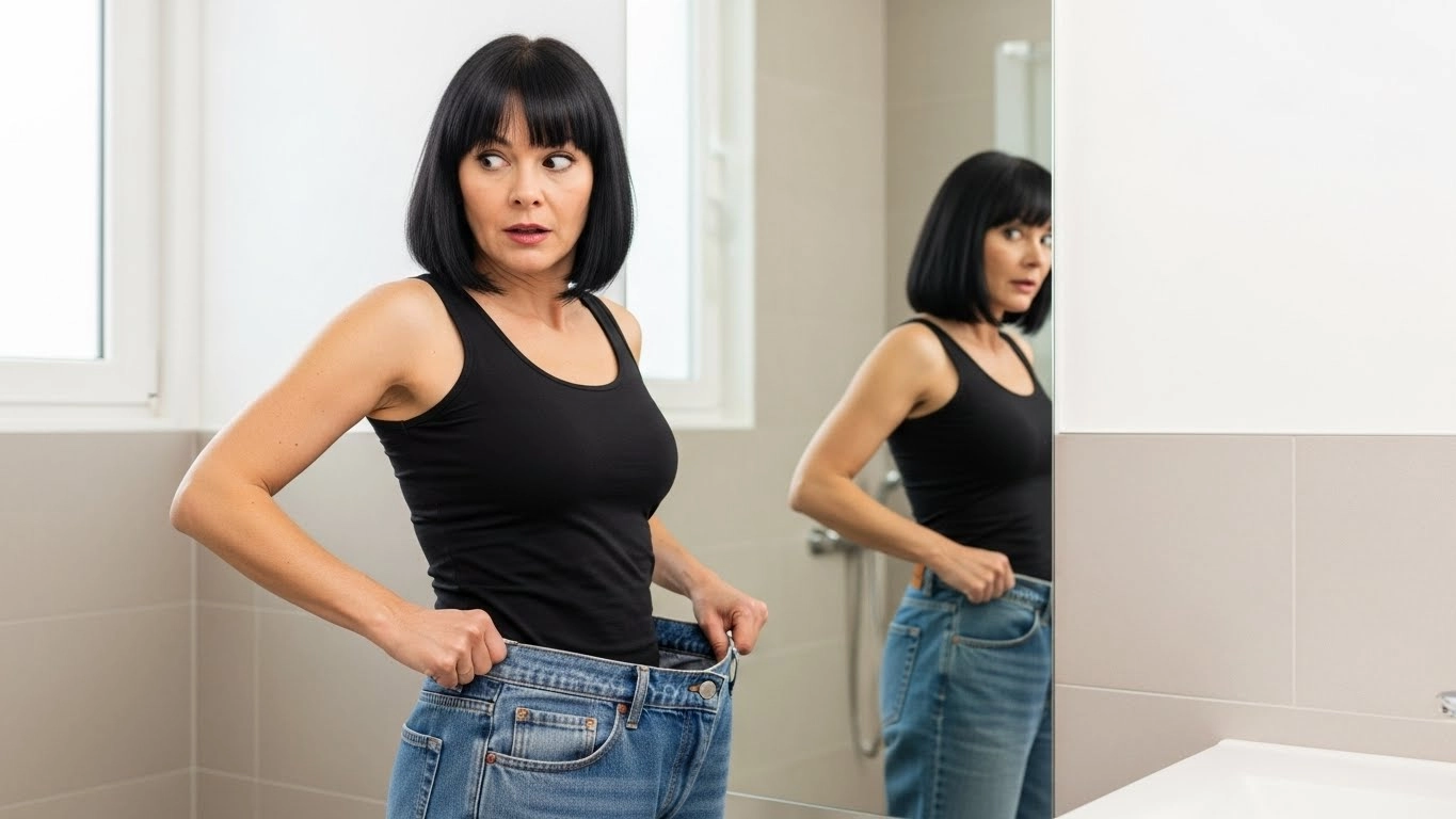 살이 찐 것도 아닌데... 50대에 갑자기 찾아온 '당뇨'의 진실