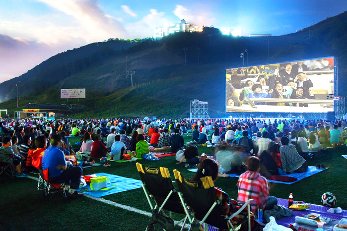 한강 낙동강 발원지축제