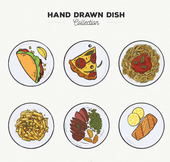 갑상선 기능 저하증에 나쁜 음식