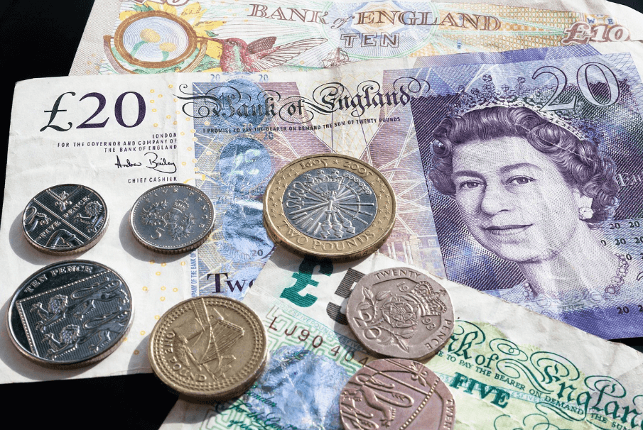 돈 잃어버리는 꿈 해몽 해석