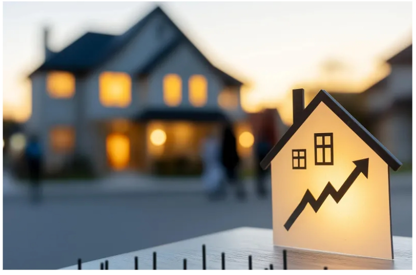 주택 담보 대출 전문가 상담 받아보기