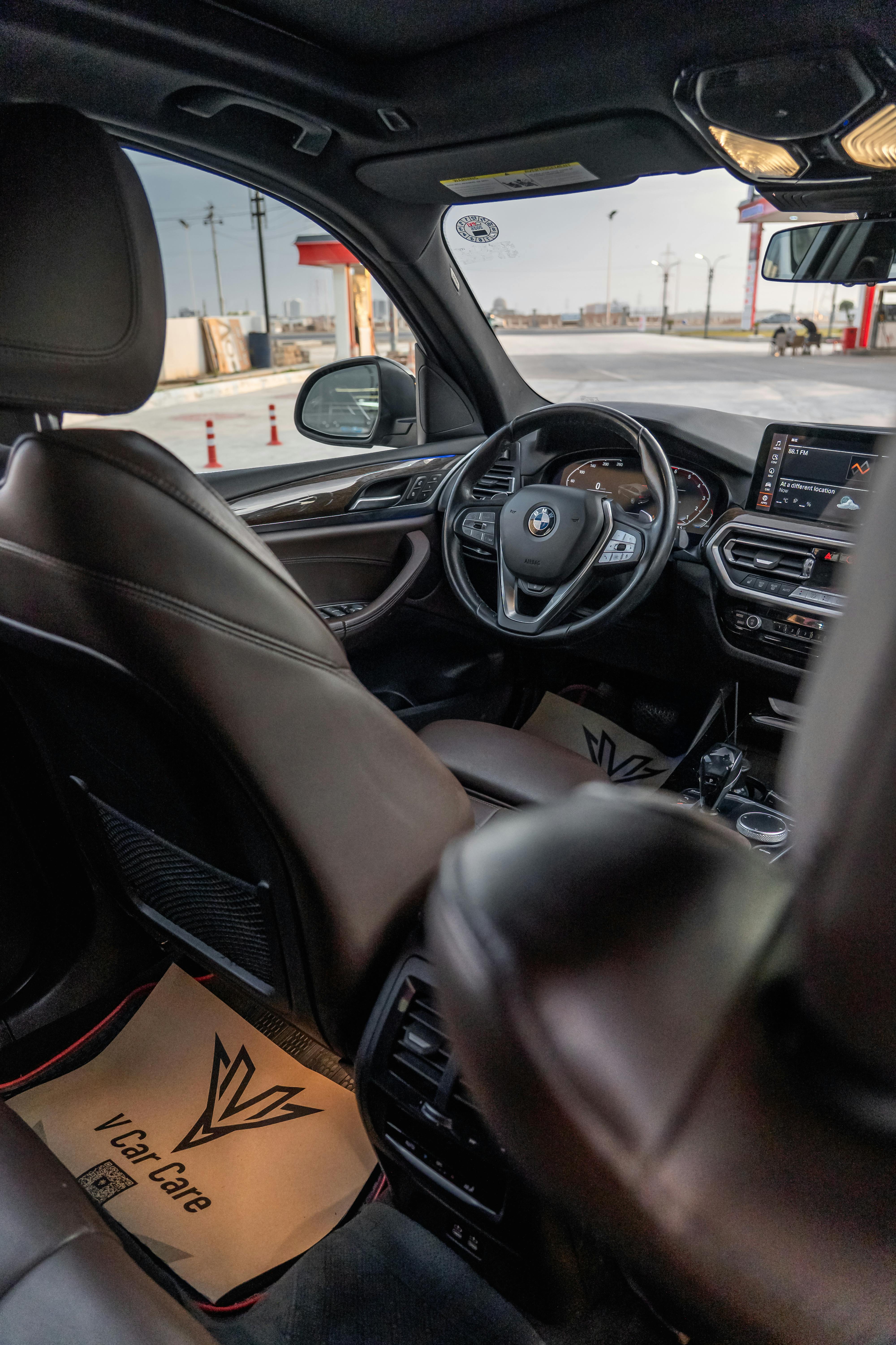 벤츠,BMW,아우디 레저차량 관련 사진