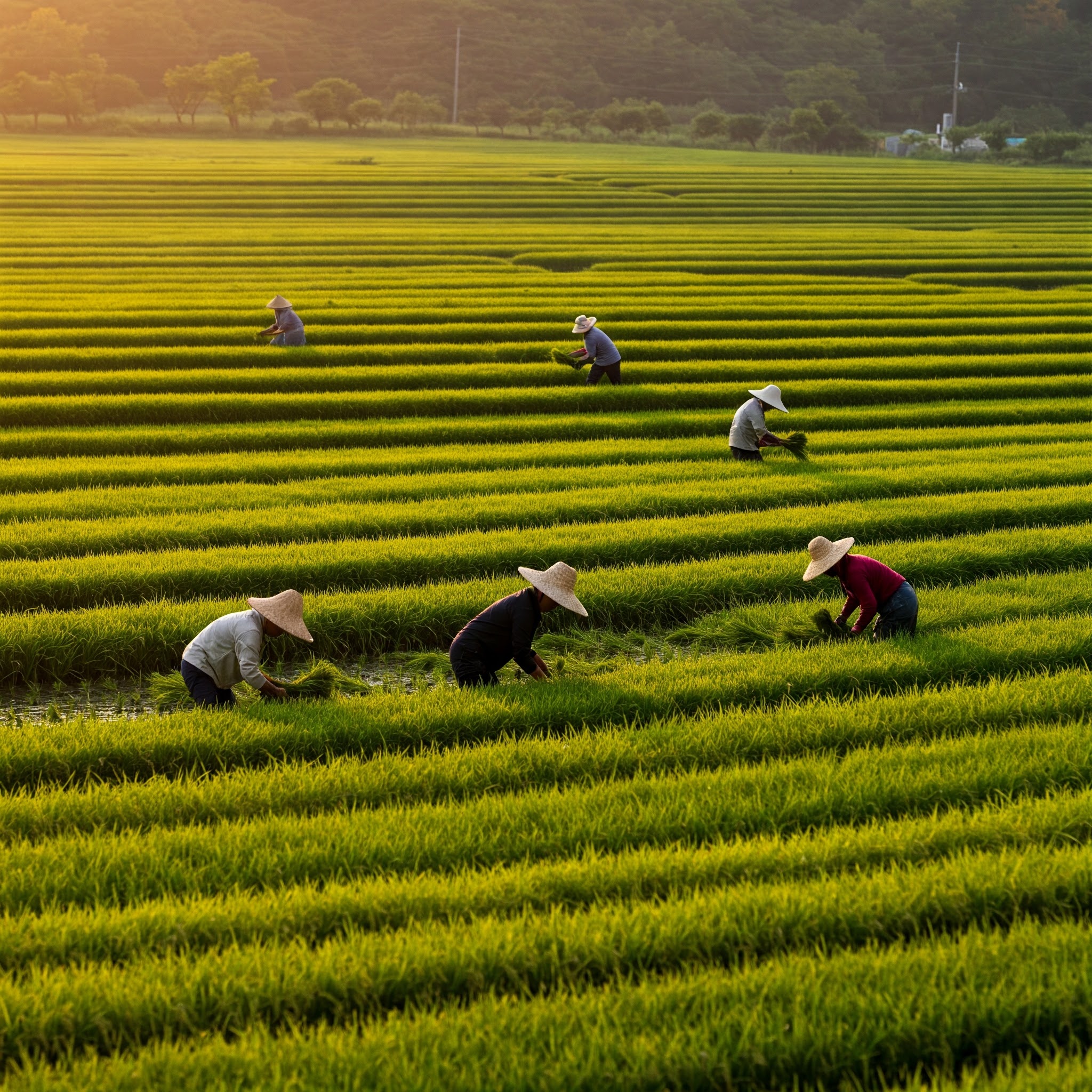 계절의 변화를 세분화한 24 절기 중 '입추' 이해하기