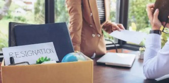 해고 예고 수당 신청방법 관련 사진