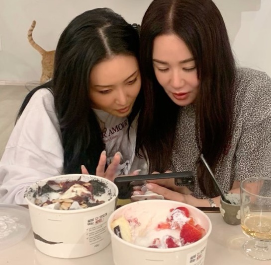 화사