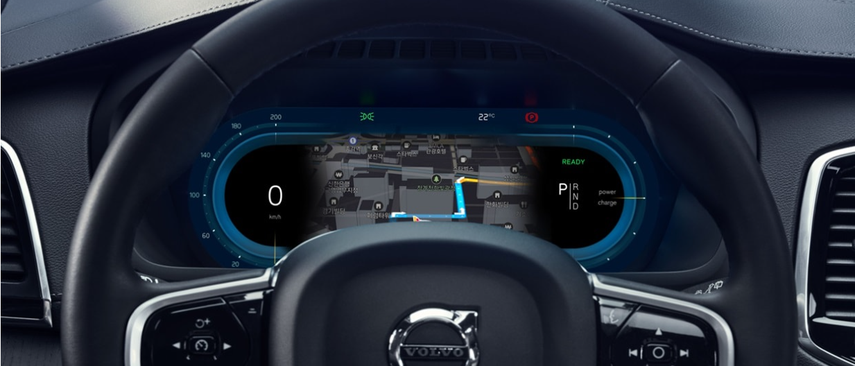 볼보 XC90 페이스리프트20