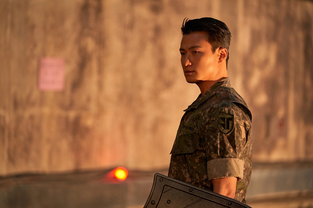 전지적 독자 시점