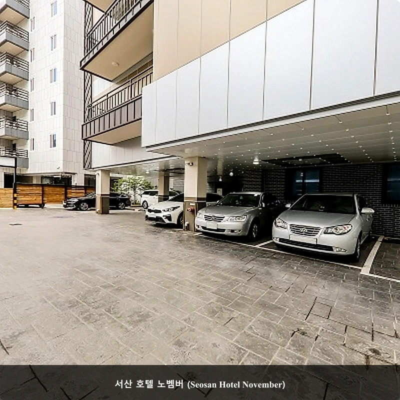 서산 호텔 노벰버 (Seosan Hotel November)_3
