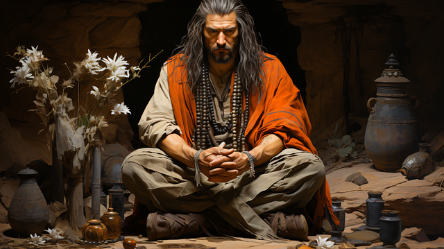 한국 전통문화 속 금기와 미신 이야기