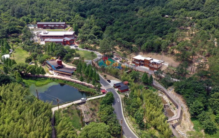 월아산