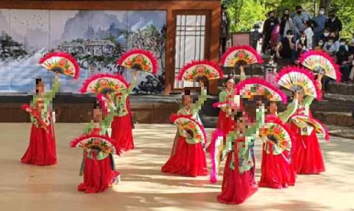 영동난계국악축제 세계국악엑스포 일정 총정리 (장민호, 김용임)