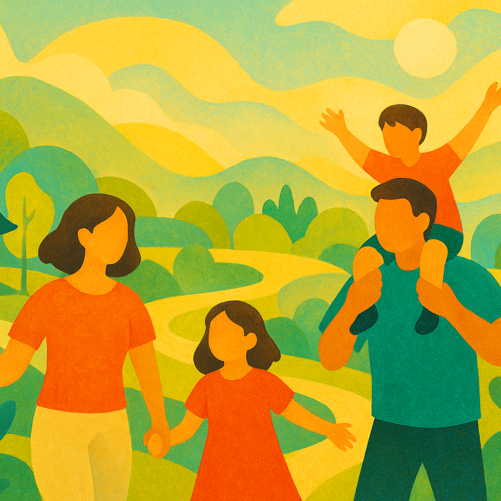 가족 나들이에 안성맞춤! 광주 인기 명소 7곳