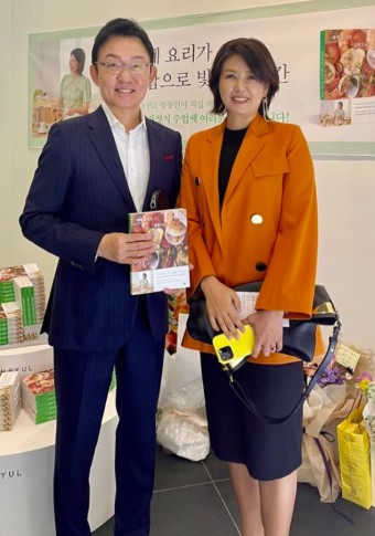 진양혜 아나운서