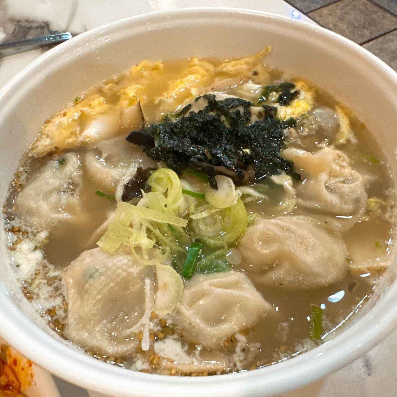 생활의 달인 987회 노포 덕후 달인 대구 중구 덕산동 만두 맛집 태산만두