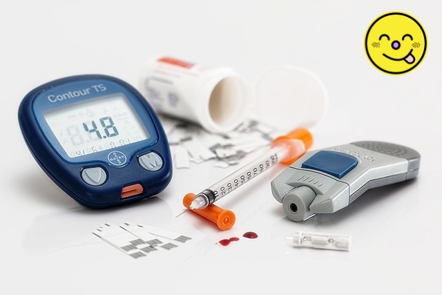 공복 혈당 정상 수치