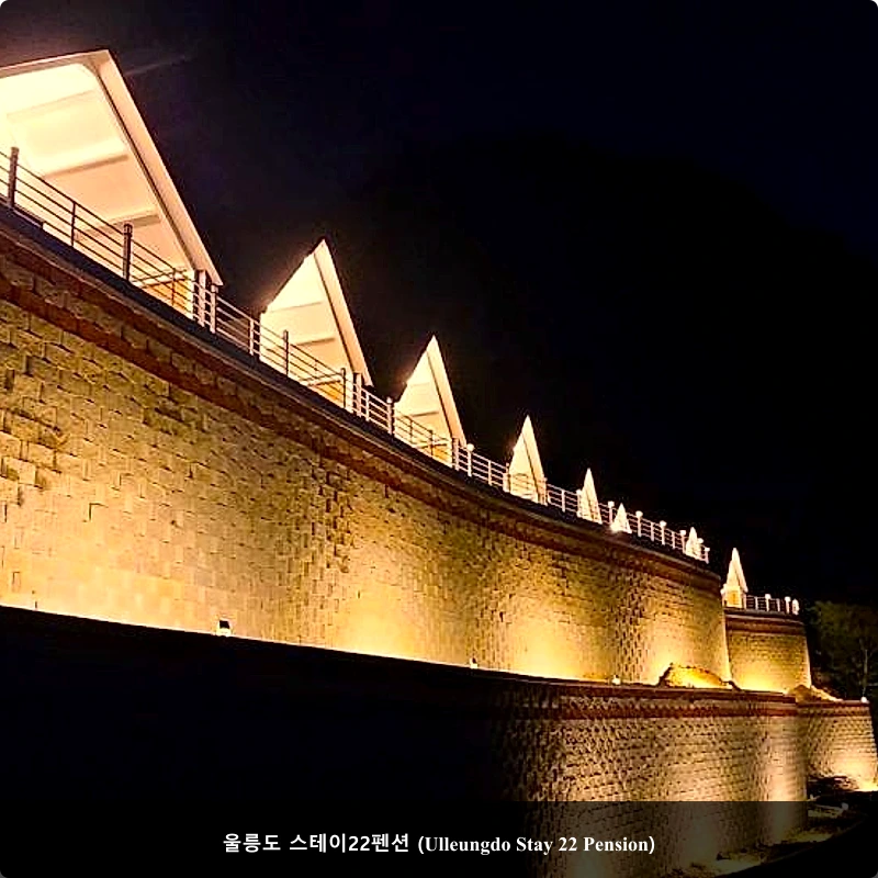 울릉도 스테이22펜션 (Ulleungdo Stay 22 Pension)_3