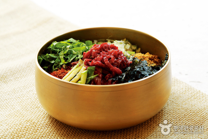 함평 맛집 베스트 5