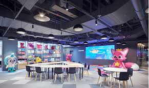 더핑크퐁컴퍼니