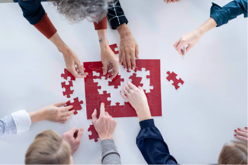 유연한 사고와 문제 해결 능력