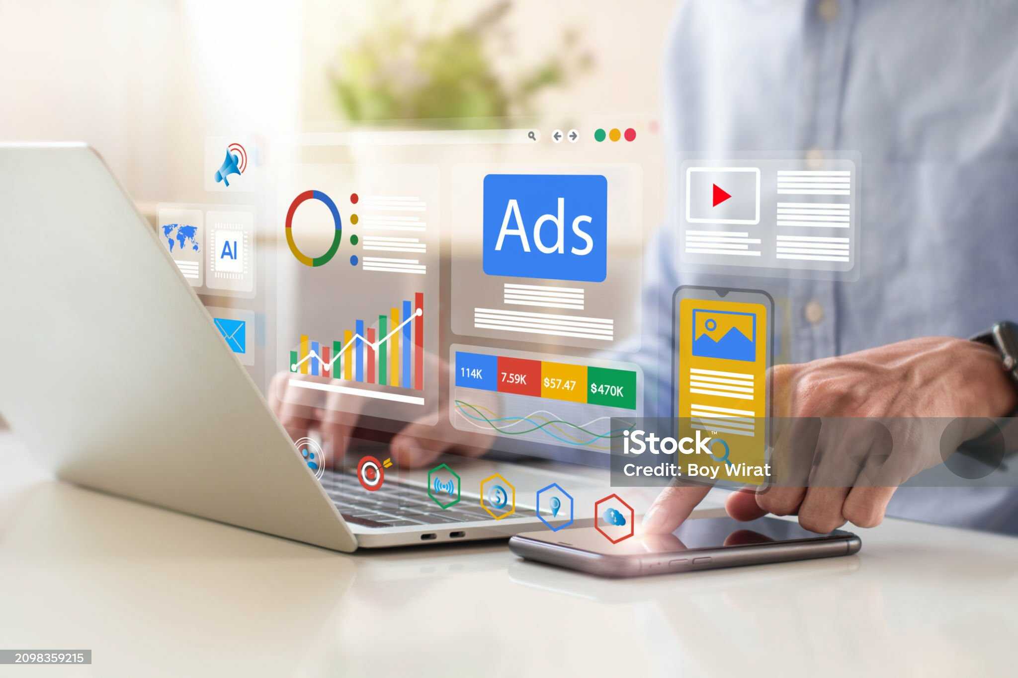 마이크로 순간과 브랜드 신뢰 구축