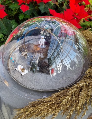 세종 국립 수목원