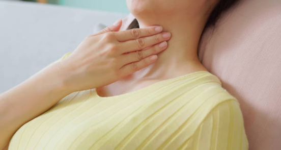 식도암의 원인과 증상, 진단, 치료와 예방 방법, 합병증