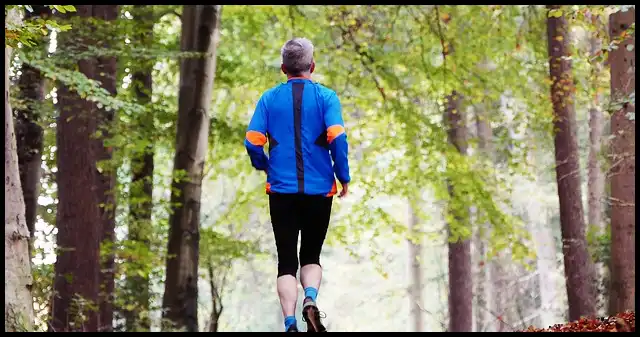 슬로우 조깅 건강법 방법과 효과 (kbs 생로병사의 비밀에서 나온 운동법)