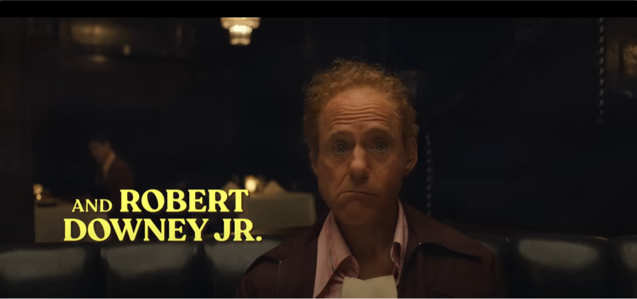 박찬욱 감독 신작 동조자