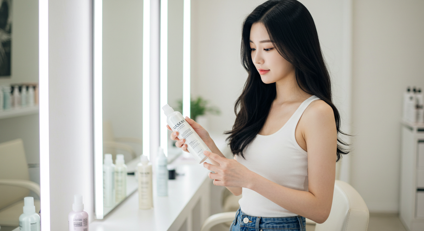 정수리 탈모 치료 비용