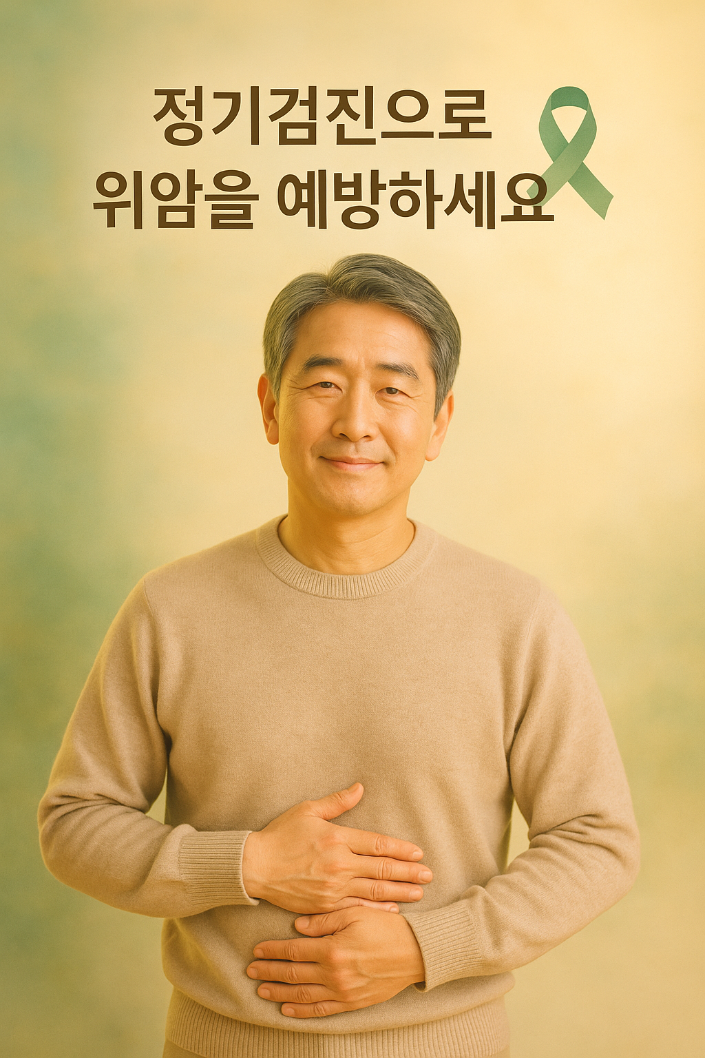 위암 발병 확률과 치료 방법