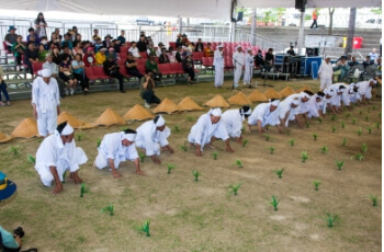 강릉단오제 강릉 학산 오독떼기_1