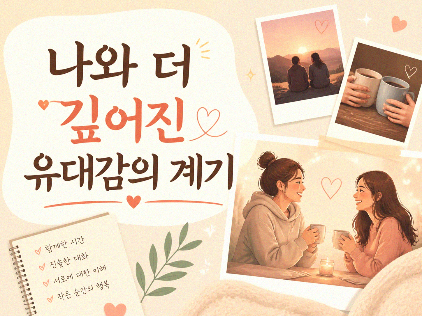 강아지 옷 입히니 정말 달라졌어요