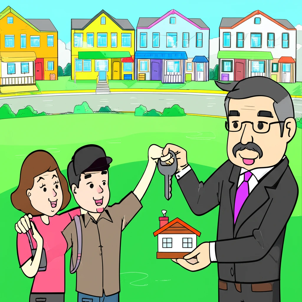 2025 김제시 무주택 청년, 신혼부..