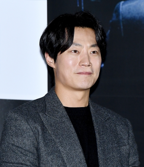 이희준 아들