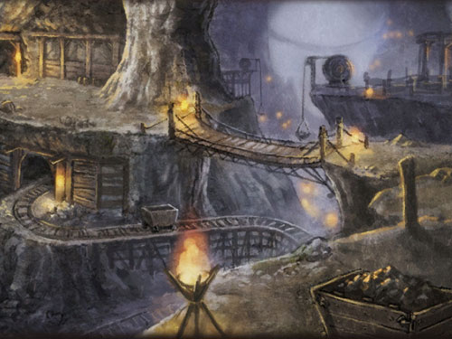 육성과 팁 - 진엔딩 조건(+분기 선택지 목록) 이미지