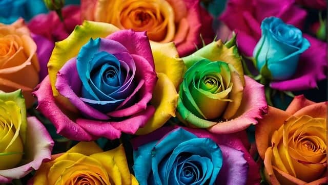 다양성에 대한 개념