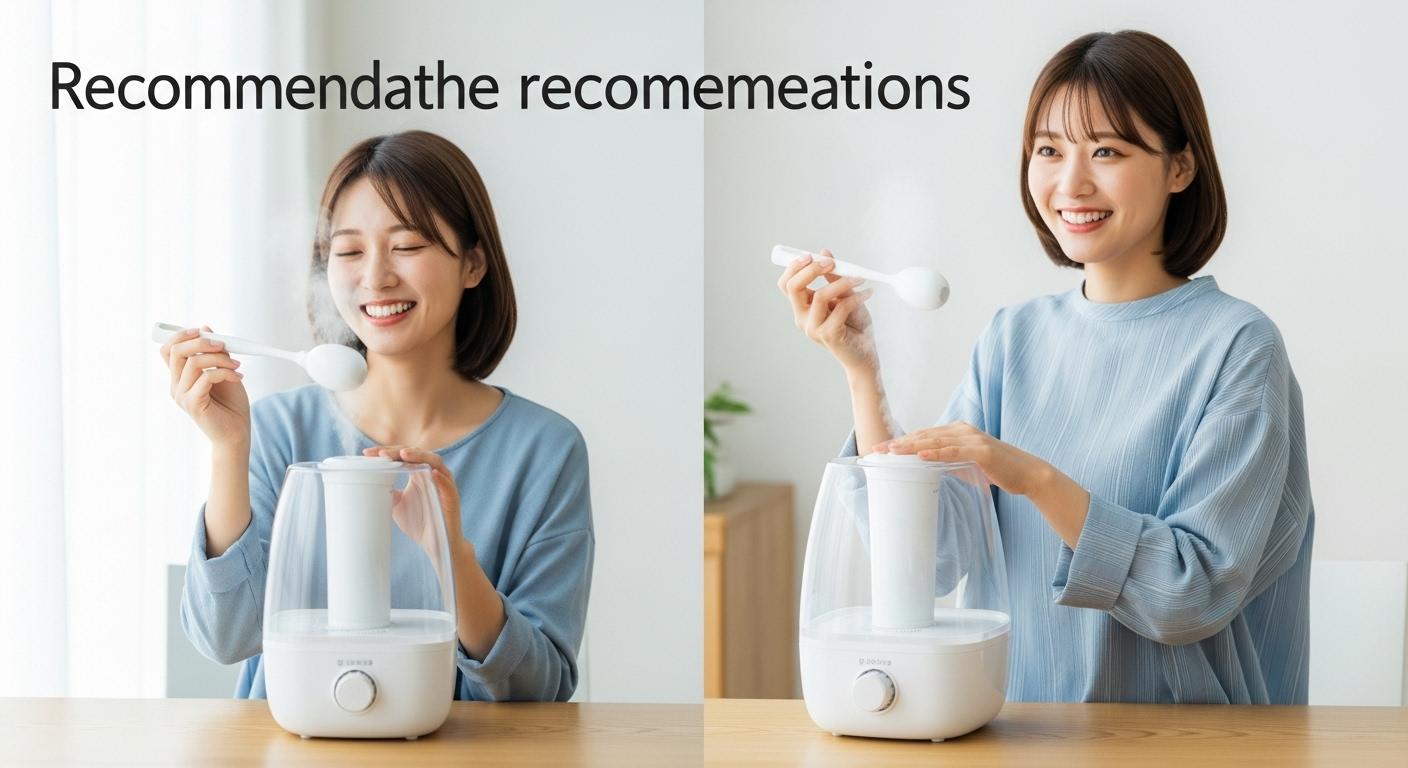 가습기 추천 미로스토어