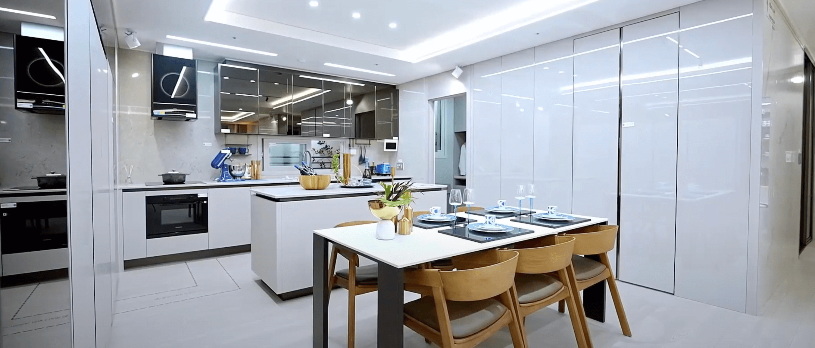 제주 제일풍경채