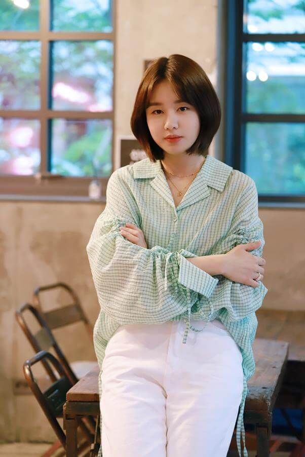 안은진
