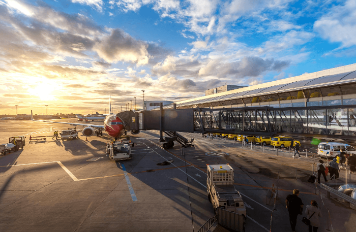 긴급 여권 발급