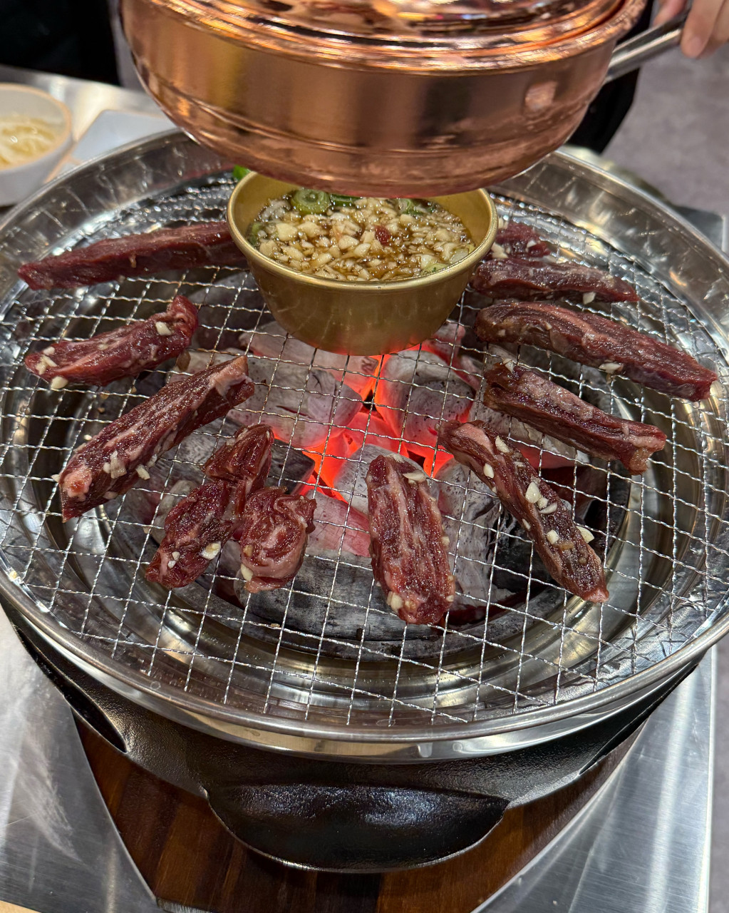 진해 소주물
