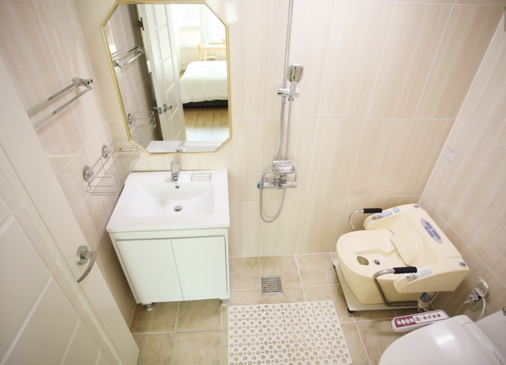 소피아 산후조리원 내부시설