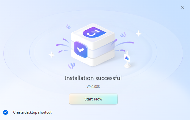3uTools 설치완료