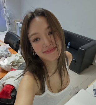 효연 프로필